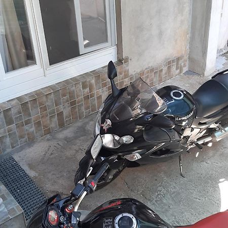 Apartment Jasna Mostar Luaran gambar