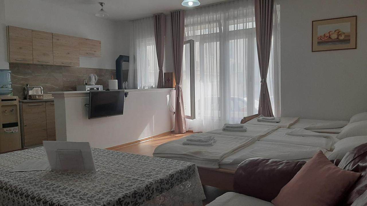 Apartment Jasna Mostar Luaran gambar